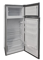 Холодильник Snaige FR23SM-PTMP0E0 (Объем - 243 л / Высота - 161см / A+ / нерж. сталь / капельная система) Белый