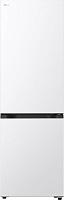Холодильник LG GBBSJ10ESW (Объем - 333 л / Высота - 186см / A++ / Белый / NoFrost / DoorCooling+™ / Smart Inverter™)
