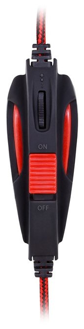 Наушники с микрофоном SVEN AP-G855MV (регулятор громкости, регулируемое оголовье) 2*3pin