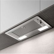 Вытяжка полновстраиваемая Elica Era S IX/A/72 (850 м³/ч / 121 Вт / LED освещение 2x3 Вт/ ширина - 73.5 см / нерж. сталь)