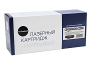 Картридж HP CB435A/CB436A/CE285A к HP LJ P1005/P1505/Canon 725/712 (NetProduct) 2K, универс. Чёрный
