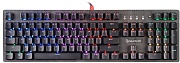 Проводная игровая клавиатура A4Tech Bloody B810R Battlefield, (Полноразмерная/Оптомеханическая/Кабель 1.8м), Черная
