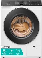 Стиральная машина Gorenje WG694A11 (54-57см / 9кг / 1400об / пар / AddClothes / AntiCrease / Inverter PowerDrive / Wi-Fi / А+++)