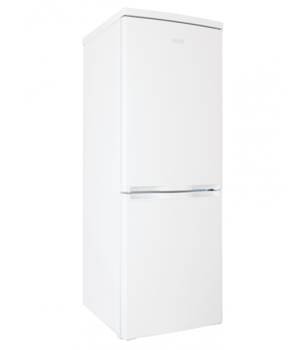 Холодильник Berk BRC-1555 W (Объем - 207 л / Высота - 152 см / Ширина - 55 см / A+ / Белый / капельная система)