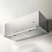 Вытяжка полновстраиваемая JET AIR PLANE GR/F/52 (800 м³/ч / 147 Вт / LED освещение 1x7 Вт/ ширина - 51.4 см / нерж. сталь)