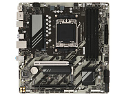 Материнская плата Gigabyte B850 SAM5 AM5, AMD B850, 4xDDR5, 2xM2, 4xSATA, HDMI + 2*DP, Micro-ATX
