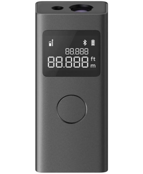 Лазерный дальномер Xiaomi Smart Laser Measure (BHR5596GL)