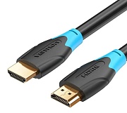 Кабель HDMI - HDMI Vention, вилка-вилка, HDMI 2.0 (AACBL), длина - 10 метров