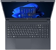 Ноутбук F+ FLAPTOP I  FLTP (Intel Core i5-1235U 1.3GHz/15.6"/1920x1080 IPS/16GB/1000GB SSD/Intel Iris Xe Graphics/Windows 11 Home/RUS keyb)