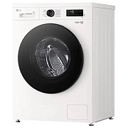 Стиральная машина LG F4X1009NWB (55-59см / 9кг / 1400об / пар / Wi-Fi / А+++)