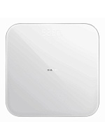 Весы напольные Xiaomi Smart Scale S200, белые (BHR9230GL)