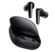Беспроводные TWS наушники с микрофоном Anker Soundcore Liberty 4 Pro черный Чёрный