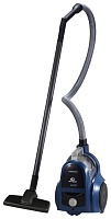 Пылесос Samsung VCC4520S36 (1600/350 Вт, контейнер 1,3л, синий) 