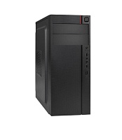Корпус Cougar MX330-G черный