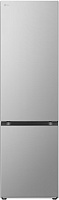 Холодильник LG GBV7280DPY (Объем - 387 л / Высота - 203см / A+++ / Серебро / Total NoFrost / LinearCooling™ / DoorCooling⁺™ / Multi Air Flow)