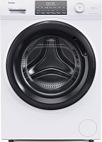 Стиральная машина Haier HW90-BP14959 (58,3см / 9кг / 1400об / пар / i-Time / Smart Dual Spray / Invertor / A+++)