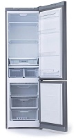 Холодильник Indesit DS 3200 G (Объем - 361 л / Высота - 196 см / A / Серебристый / статическая система) Серебристый