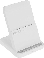 Беспроводное зарядное устройство Xiaomi 50W Wireless Charging Stand Pro (BHR7560GL)