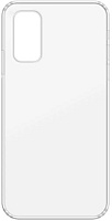 Чехол-накладка Gresso "Air" для Samsung  A24 4G (2023) прозрачный