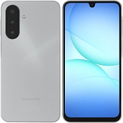 Смартфон Samsung Galaxy A17 4/128 ГБ (SM-A175F), серый