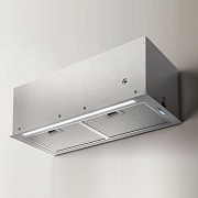 Вытяжка полновстраиваемая JET AIR PLANE GR/F/52 (800 м³/ч / 147 Вт / LED освещение 1x7 Вт/ ширина - 51.4 см / нерж. сталь)