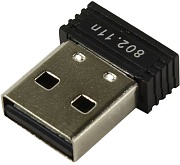 Беспроводной USB адаптер KS-is KS-231 N150 Ультракомпактный Wi-Fi USB-адаптер