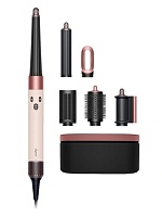 Мультистайлер Dyson AirWrap HS08 i.d. Straight+Wavy Ceramic Pink EU (601848-01)