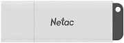 Память USB3.0 Flash Drive 16Gb Netac U185 WHITE  /NT03U185N-016G-30WH/