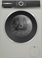 Стиральная машина Bosch WGH2460XPL (Serie6 / 59-63,3см / 9кг / 1600об / SpeedPerfect / Iron Assist / EcoSilence Drive / HomeConnect / A+++)