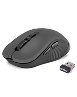 Беспроводная мышь SVEN RX-560SW USB 800/1200/1600dpi gray 