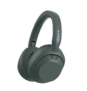 Наушники SONY WH-ULT900N Grey Bluetooth 5.2, 7 Гц-20000 Гц, AAC (заполнить) Черный