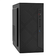 Компьютер Intel Core i3-13100 3.4GHz//8GB DDR4//250GB SSD M2//Intel UHD Graphics 730//Astra Linux CE 