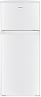 Холодильник Berk BRD-125 W (Объем - 151 л / Высота - 122 см / Ширина - 50 см / A+ / Белый / капельная система)