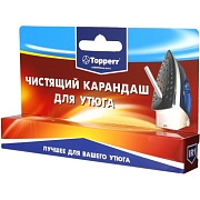 Карандаш для чистки утюгов TOPPERR 1301 IR1 