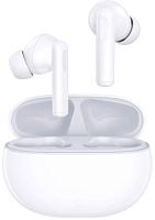 Беспроводные TWS наушники Honor Choice Earbuds X7, (Bluetooth 5.3, AAC, SBC), Белые