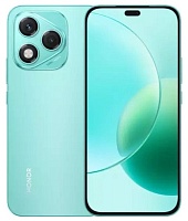 Смартфон HONOR 400 lite 8/256Гб, зеленый Зеленый