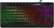 Игровая клавиатура SVEN KB-G8200, черный