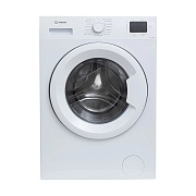 Стиральная машина Indesit ILS3 71091 (44,3-46,7см / 7кг / 1000об / пар / Инвертор / A)