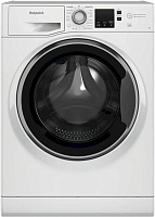 Стиральная машина Hotpoint NUS 5015 S RU (34,8см / 5кг / 1000об / A)