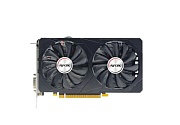 Видеокарта AFOX GeForce GTX 1650  4GB GDDR6 (AF1650-4096D6H7-V2) 1680/8002MHz 1*DP, 2*HDMI