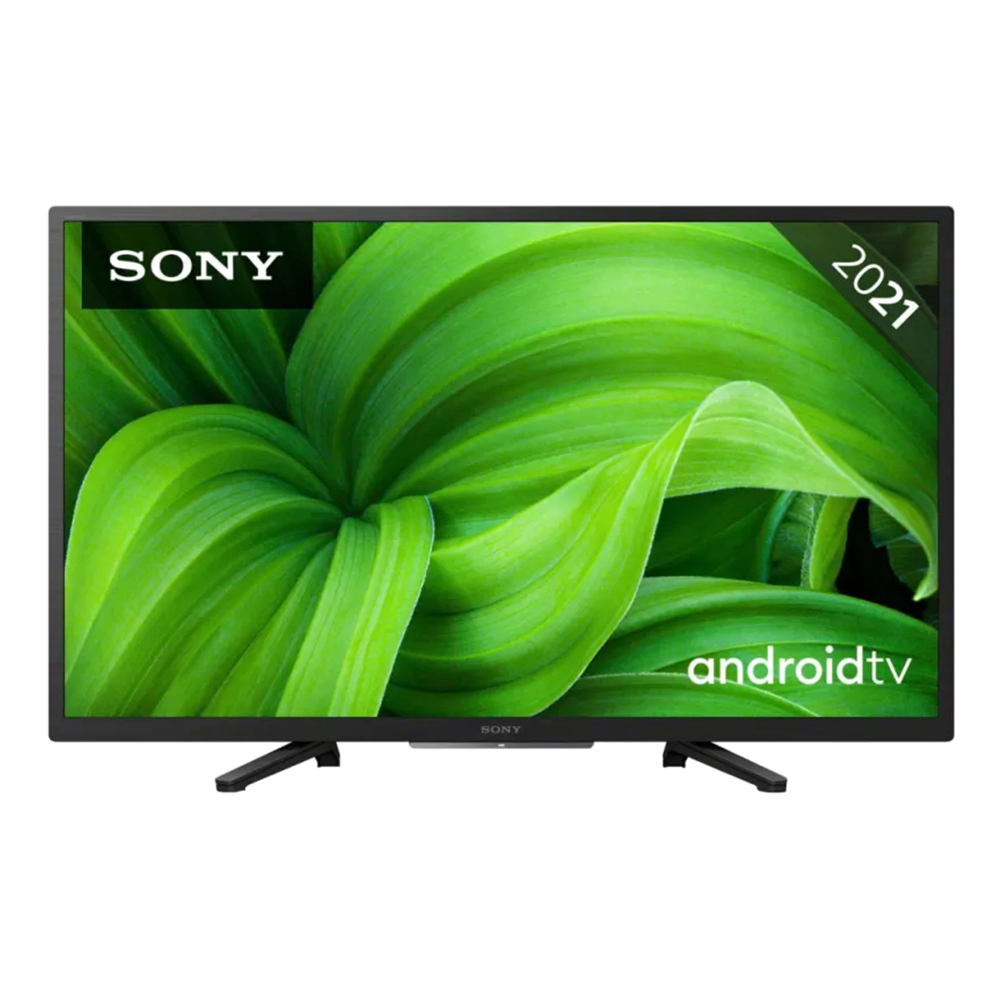 Телевизор SONY KD-32W800 HD ANDROID SMART TV