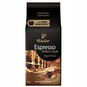 Кофе Tchibo Espresso Milano Style 1 Kg 