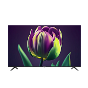 Телевизор Topdevice 75" ULTRA NEO CS06 4K UHD Android Чёрный