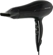 Фен Remington D5210 (полноразмерный / 2200 Вт / 3 режима / холодный воздух / шнур - 1,8 м / ионизация)