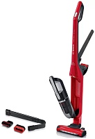 Пылесос вертикальный Bosch Flexxo Gen2 ProAnimal BBH3ZOO28 (контейнер 0,4л, аккумулятор Li-Ion, время работы до 55 мин.) Красный
