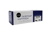 Тонер-картридж NetProduct (N-CF230X/051H) для HP LJ Pro M203/MFP M227/LBP162dw/MF 264dw/267dw, 4K 