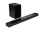 Саундбар TCL Q75H 5.1.2 канальная система Dolby Atmos® и DTS:X™, мощность 620 Вт   Саундбар TCL Q75H 5.1.2 канальная система Dolby Atmos® и DTS:X™, мощность 620 Вт
