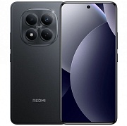 Смартфон Xiaomi REDMI Note 15 Pro 12/512 ГБ, черный