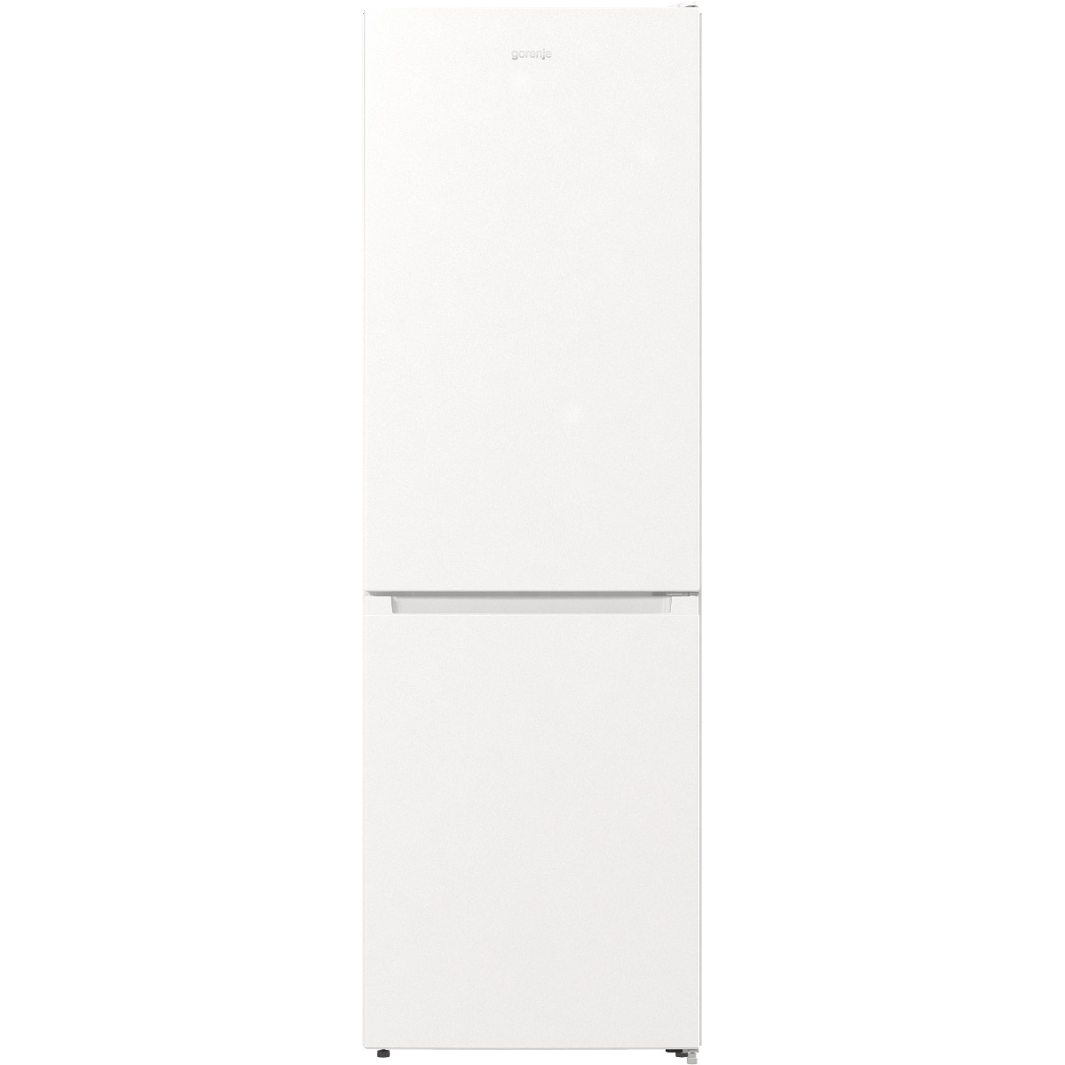 Холодильник Gorenje RK6191EW4 (Essential / Объем - 314 л / Высота - 185см / A+ / Белый / статическая система)