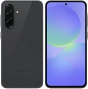 Смартфон Samsung Galaxy A36 5G 12/256 ГБ (SM-A366E/DS), чёрный